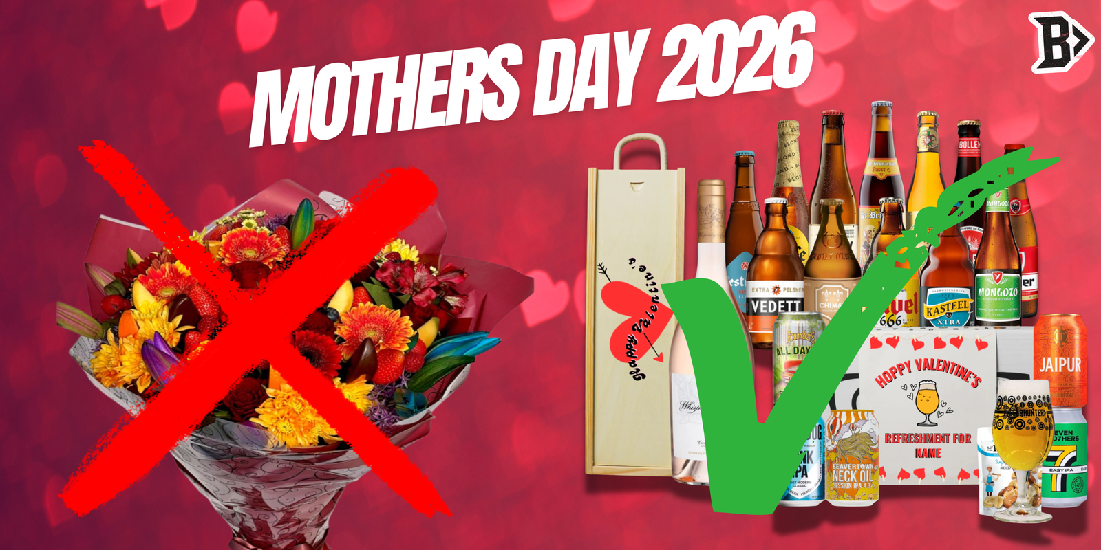 Mother’s Day Gifts That Aren’t Flowers (But Feel Just as Special)