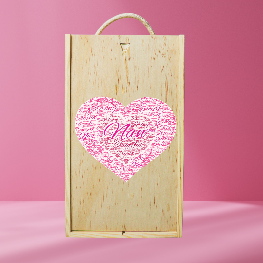 Mum Tequila Rose Gift Set with Shot Glasses (70cl)