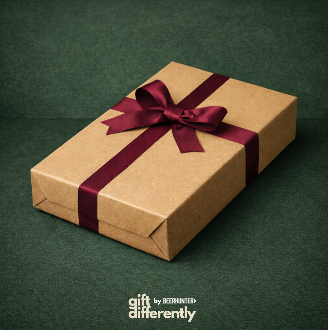 Hotel Chocolate Liqueur 14" Easter Gift Hamper with Easter Chocolates and Accessories - 50cl (12% ABV)