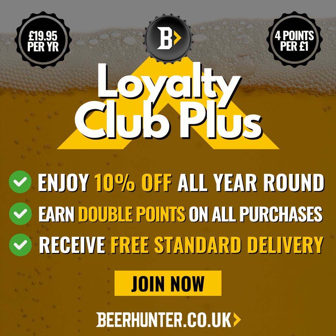 Mixed Alcohol Free Tube Gift Set (3 Pack) - Brewdog, Brooklyn & Moritz