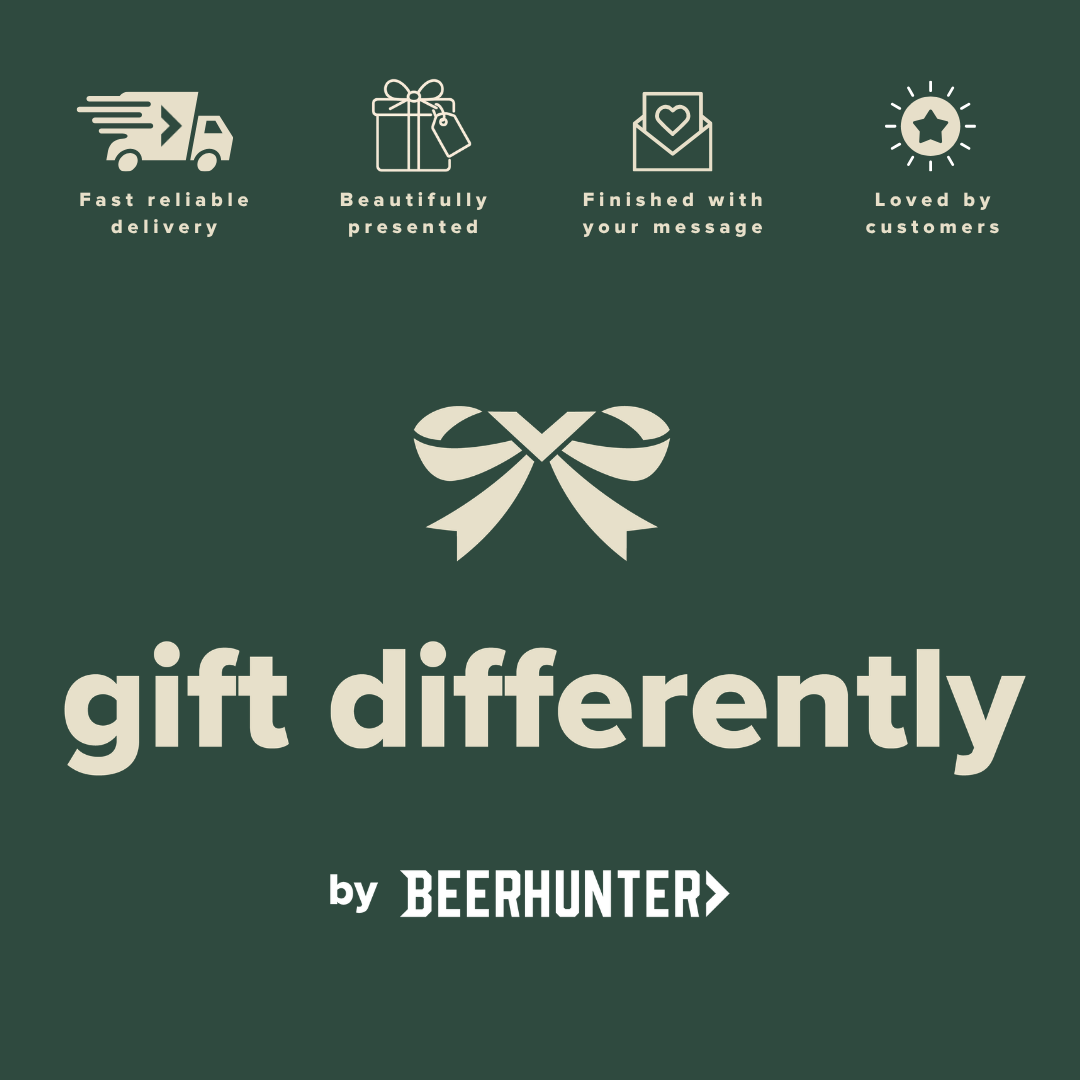 Hotel Chocolate Liqueur 14" Easter Gift Hamper with Easter Chocolates and Accessories - 50cl (12% ABV)