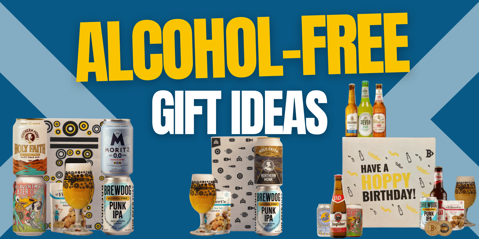 Alcohol Free Gift Ideas: Thoughtful, Modern Gifting Without Alcohol