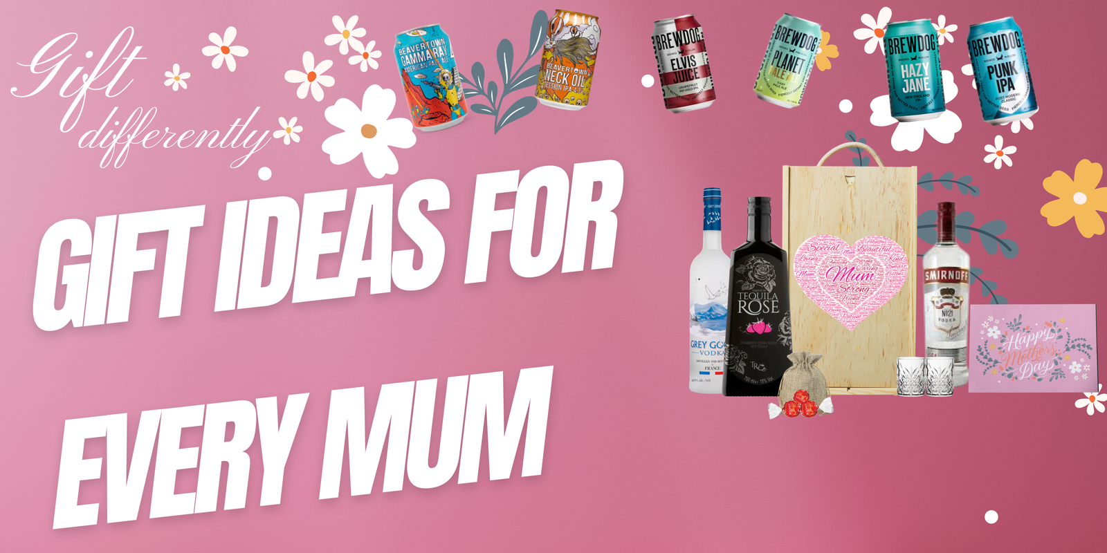 Mother’s Day Gift Ideas for Every Type of Mum (2026 Guide)