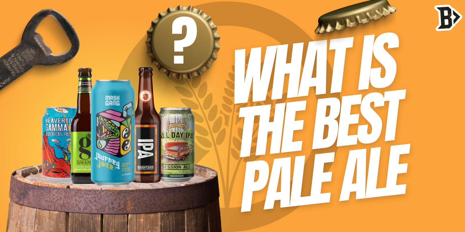 Best Pale Ale: How I Choose the Right Pale Ale (and What I Look For Every Time)