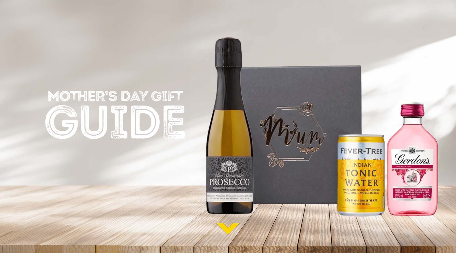 Mother’s Day Gift Guide