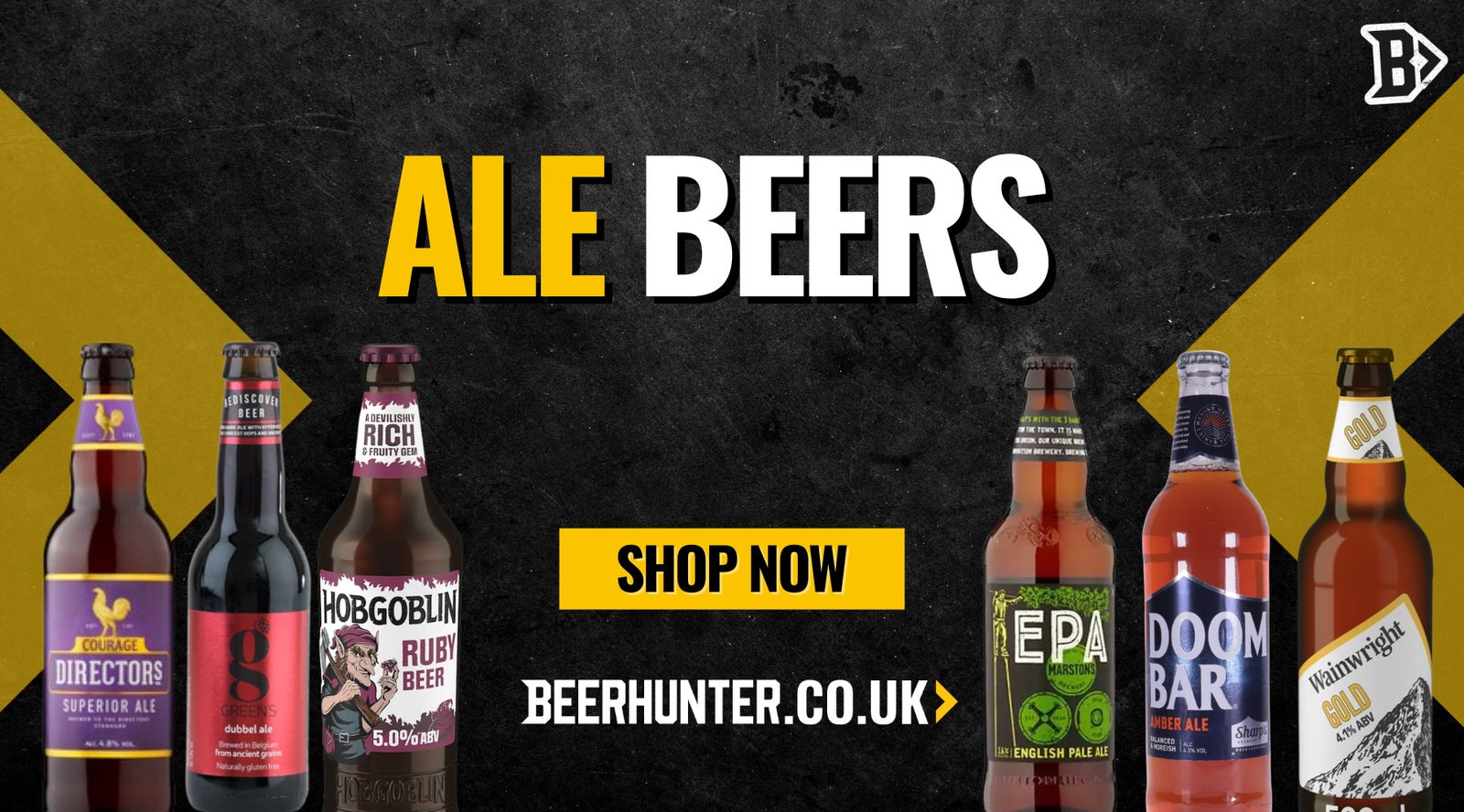 Ale