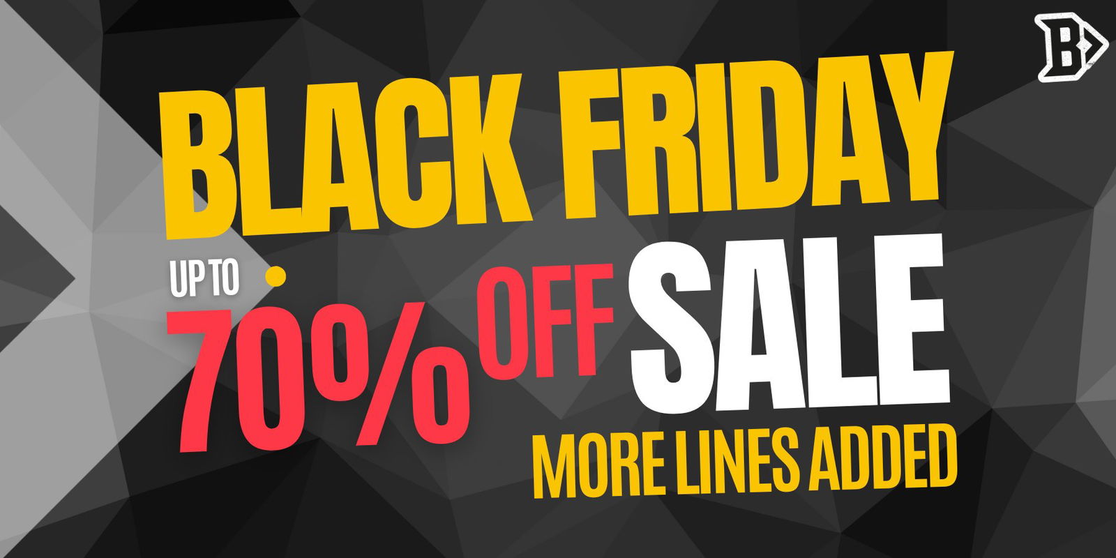 Black Friday 2025