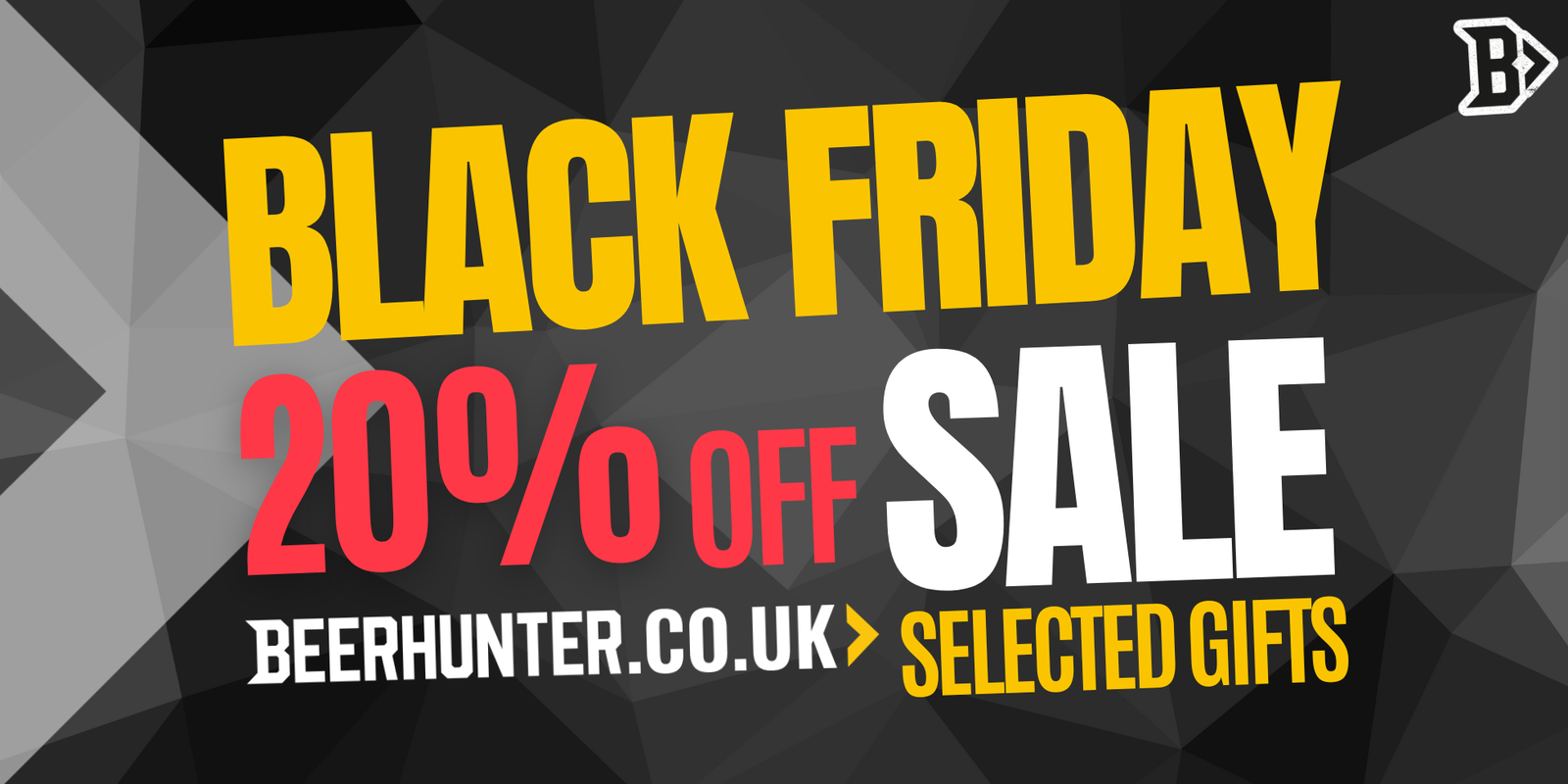 Black Spirit Gifts Sale - BEERHUNTER