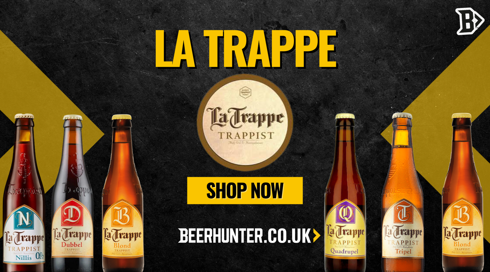 La Trappe