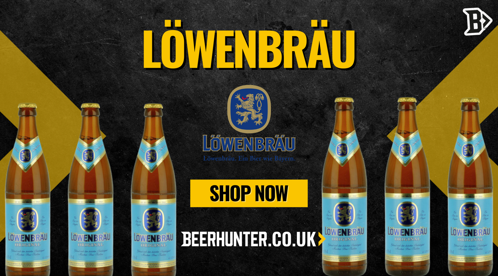 Löwenbräu