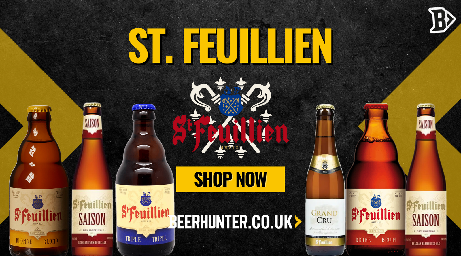 St Feuillien