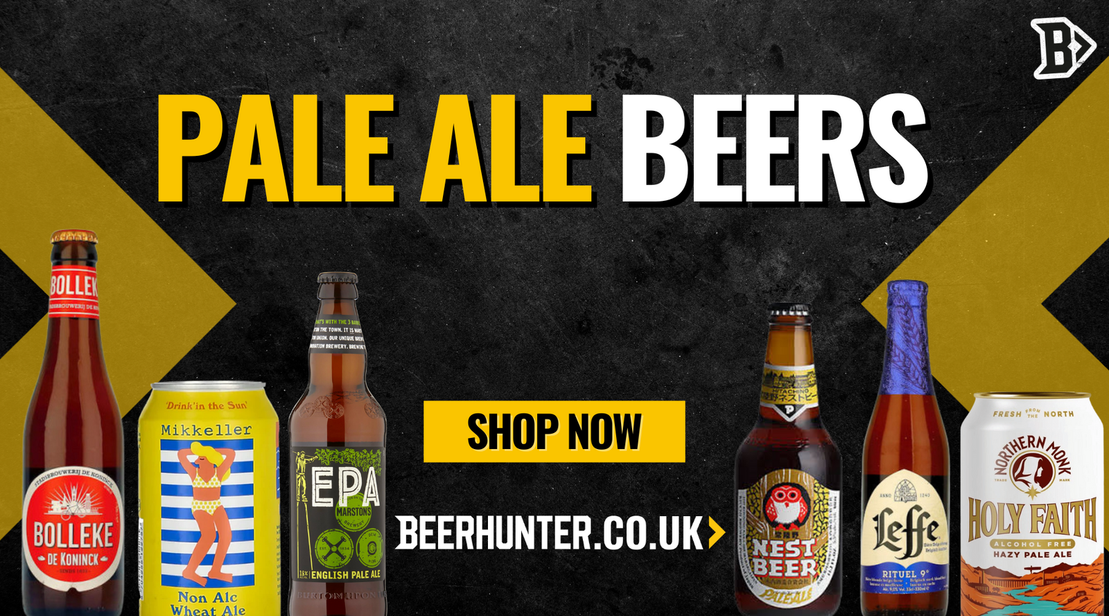 Pale Ale