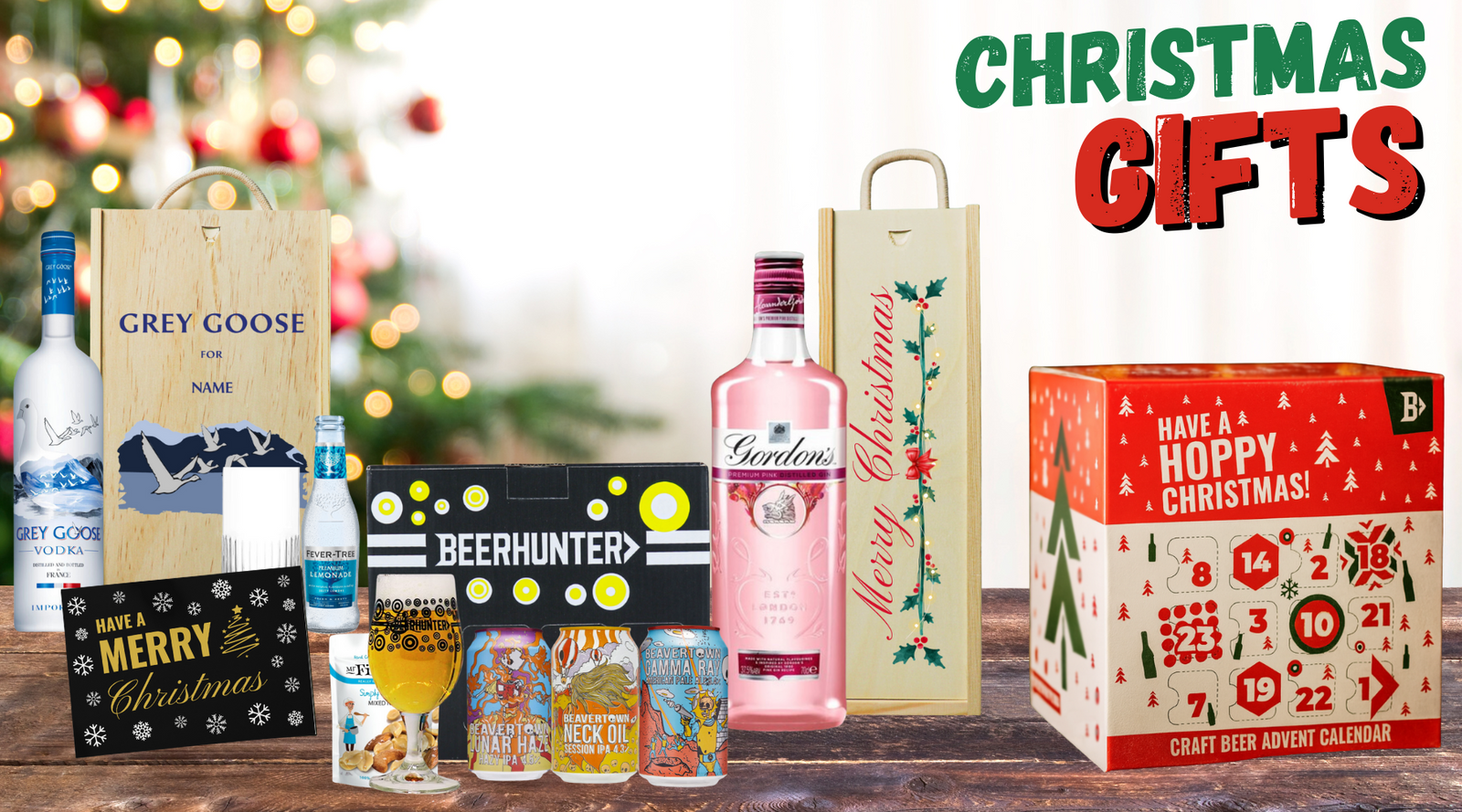 Christmas Gifts