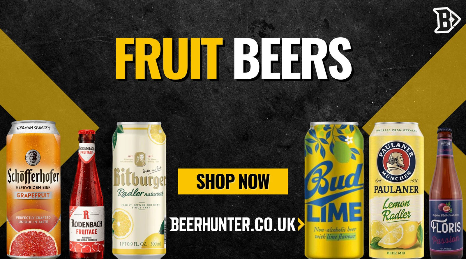 Fruit Beer