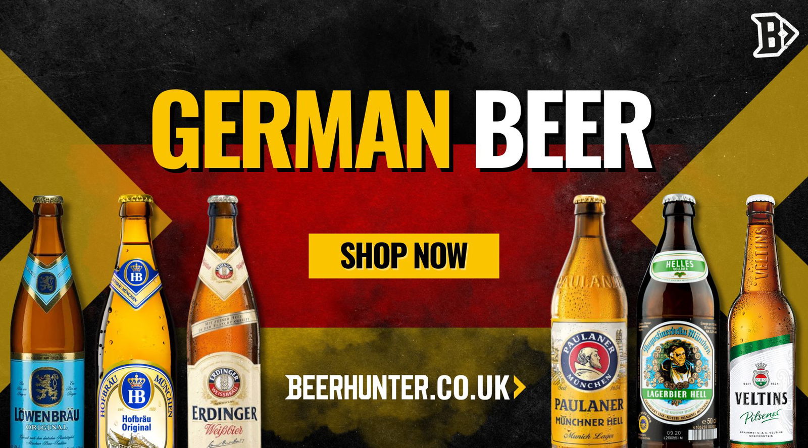 German Breweries