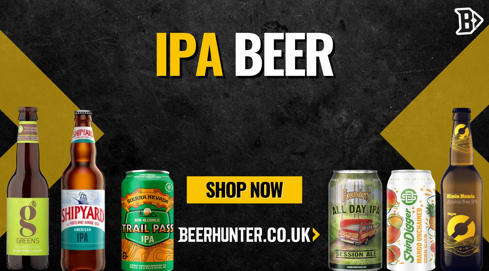 IPA Beer