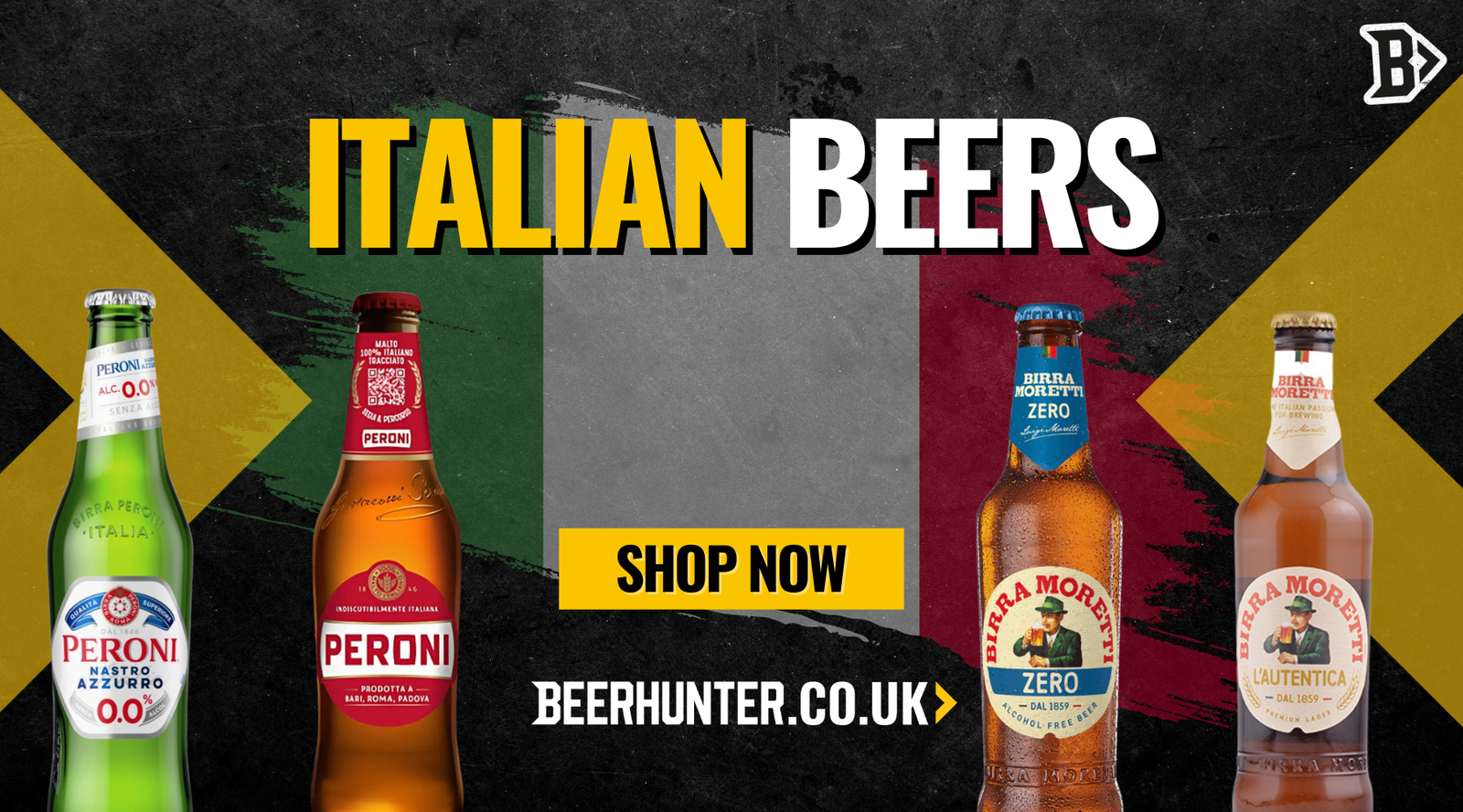 Italian Beers