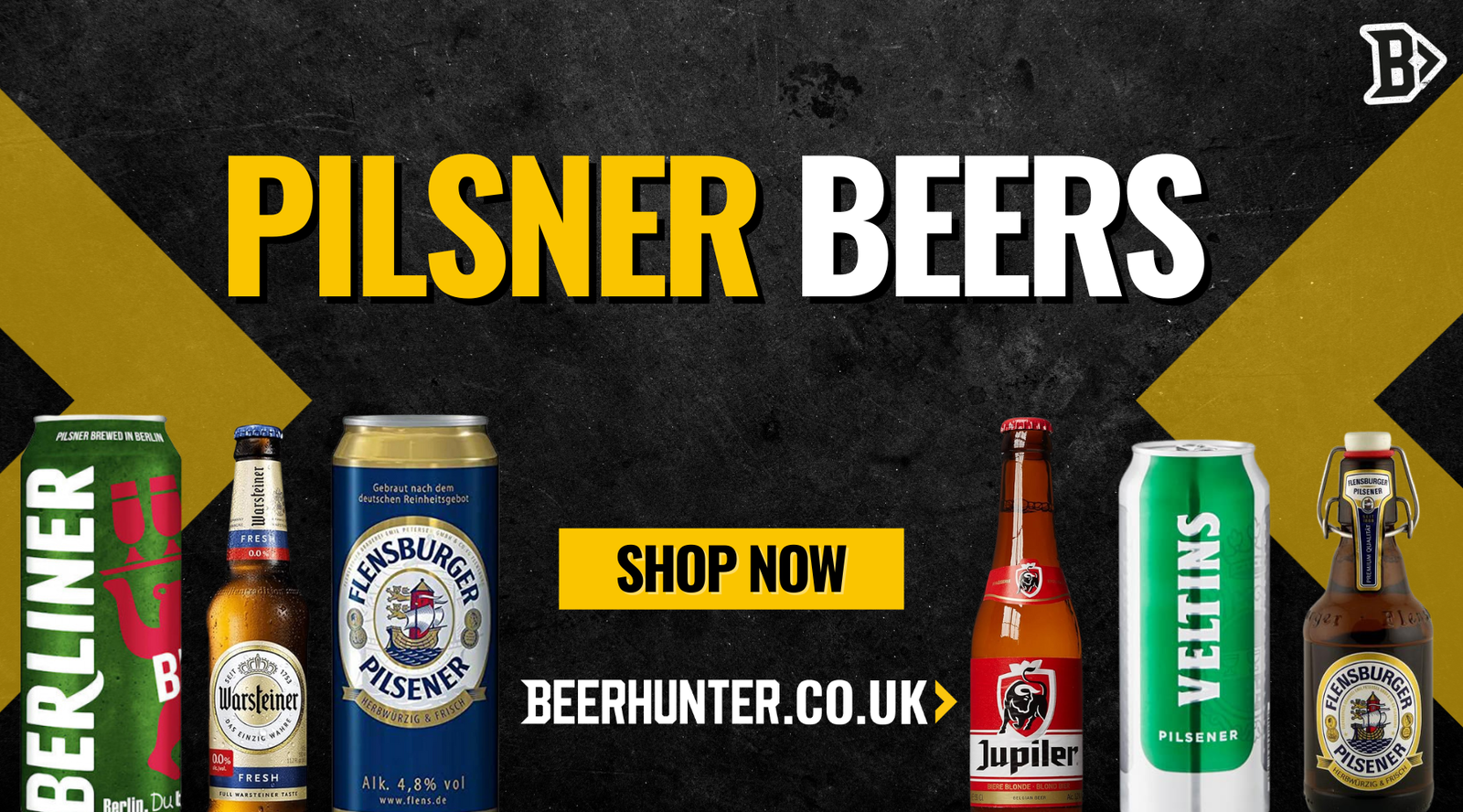 Pilsner