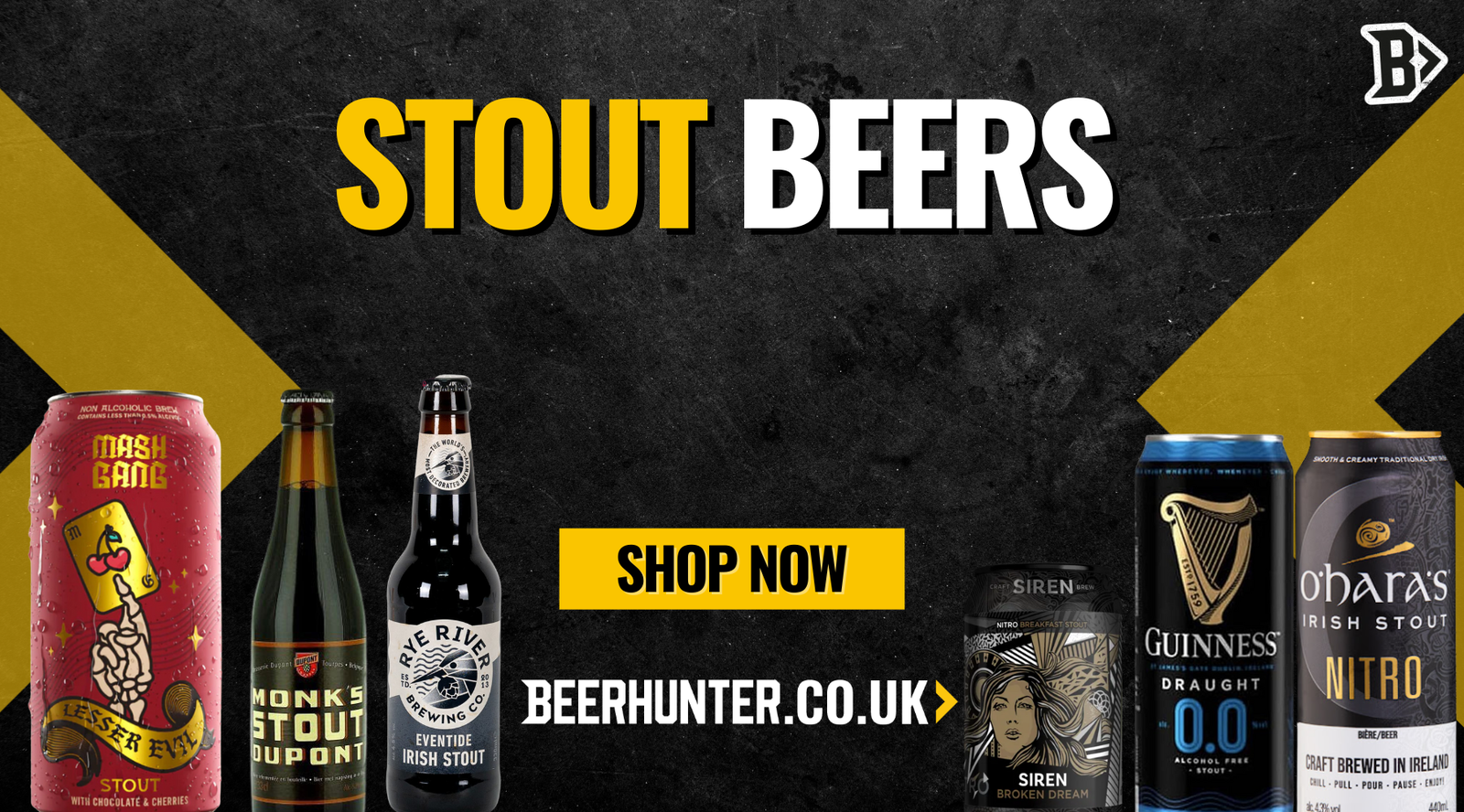 Stouts