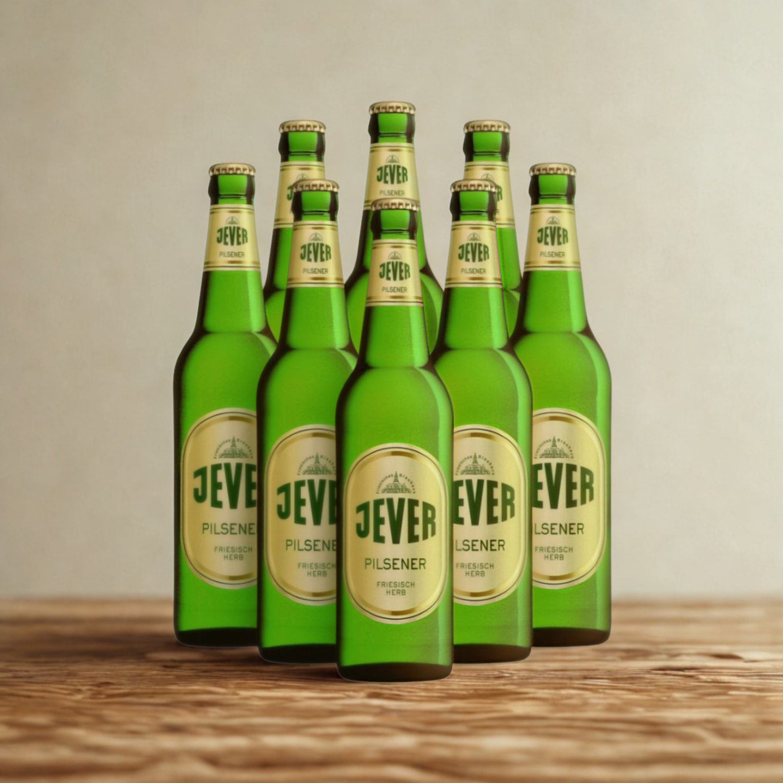 Jever