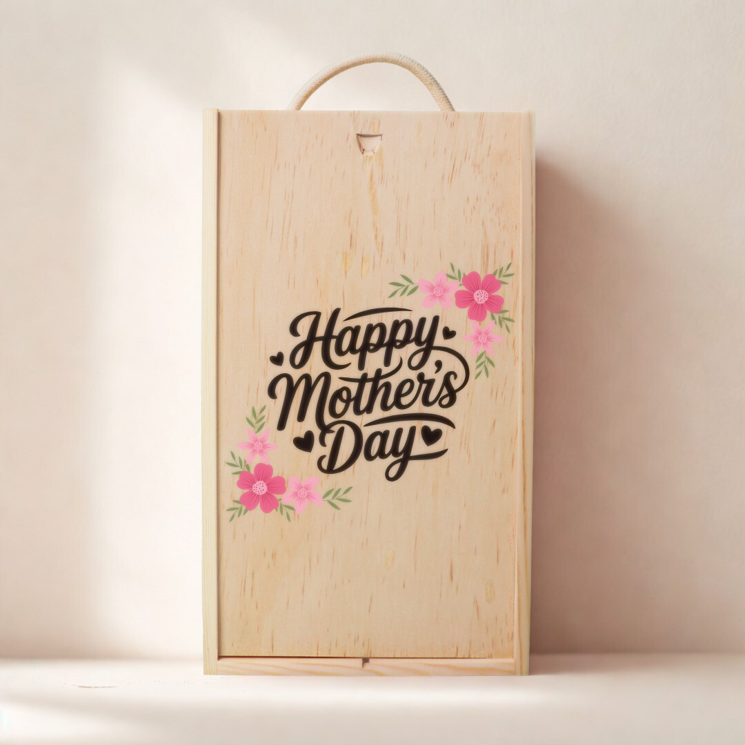 Mother’s Day Tequila Rose Gift Set (70cl) with Shot Glasses & Chocolate – Unique Mother’s Day Gift For Mum