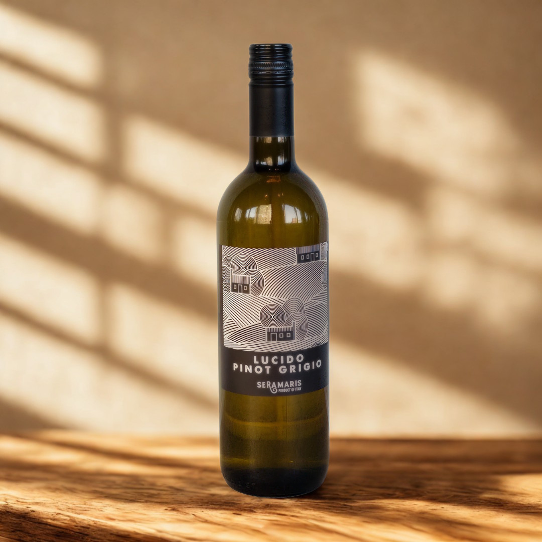 World Wine Customer Favourites Mixed Case – Premium Red & White Selection (6 Bottles)