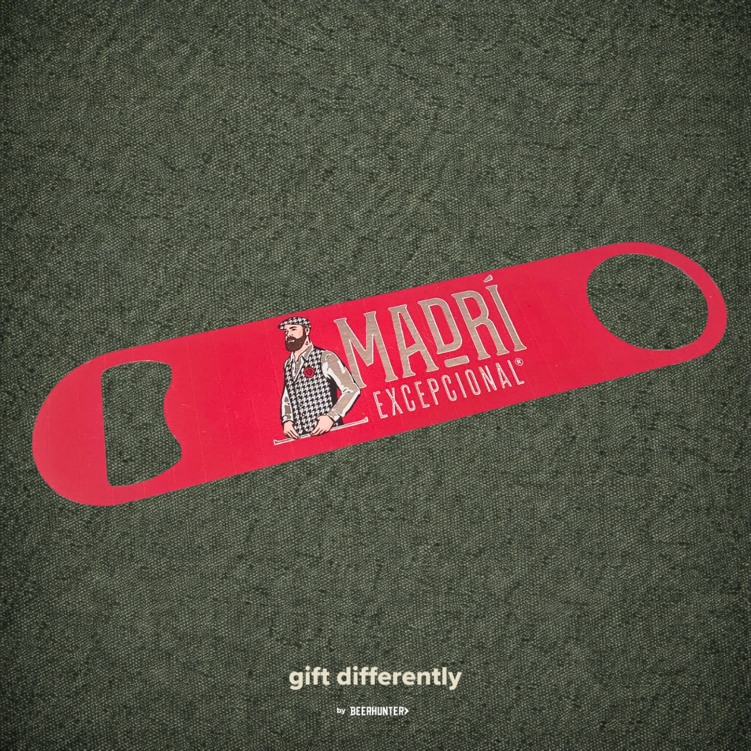 Madri Metal Bar Blade