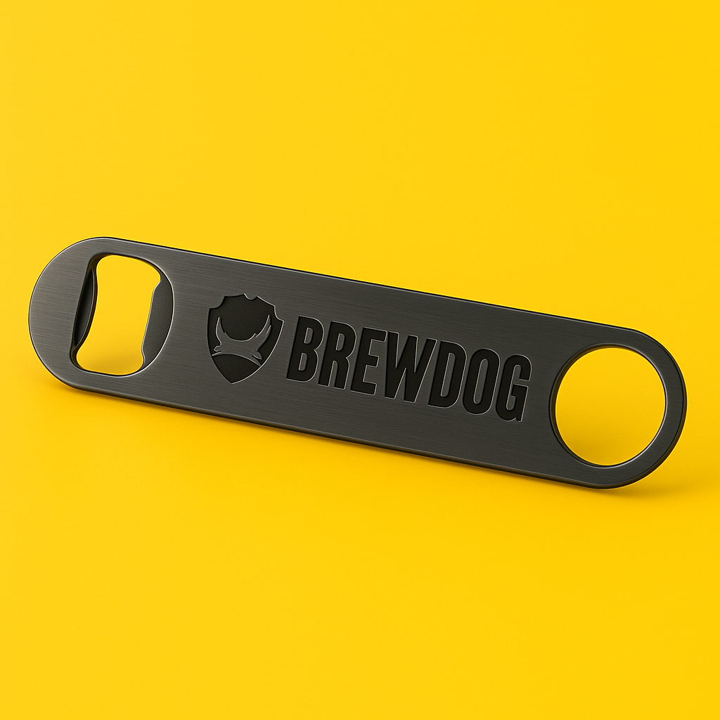 Brewdog Bar Blade Bottle Opener