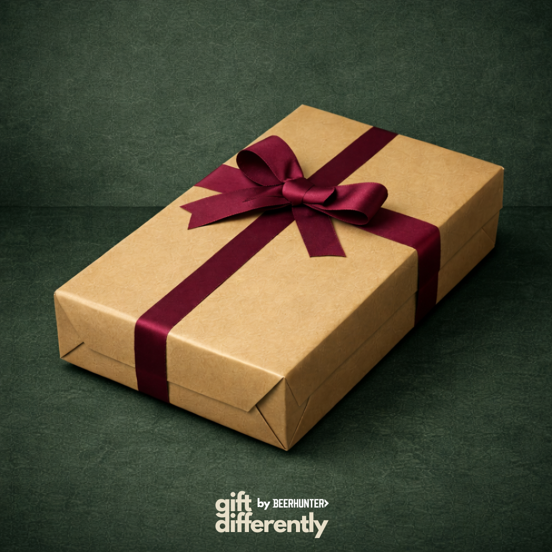 Luxury Gift Wrapping