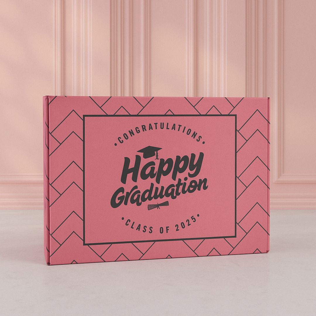 Edinburgh Gin Graduation Gifts For Her Gift Differently Set (3 x 5cl Bottles)