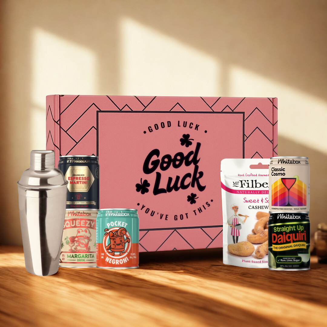 Good Luck Gifts