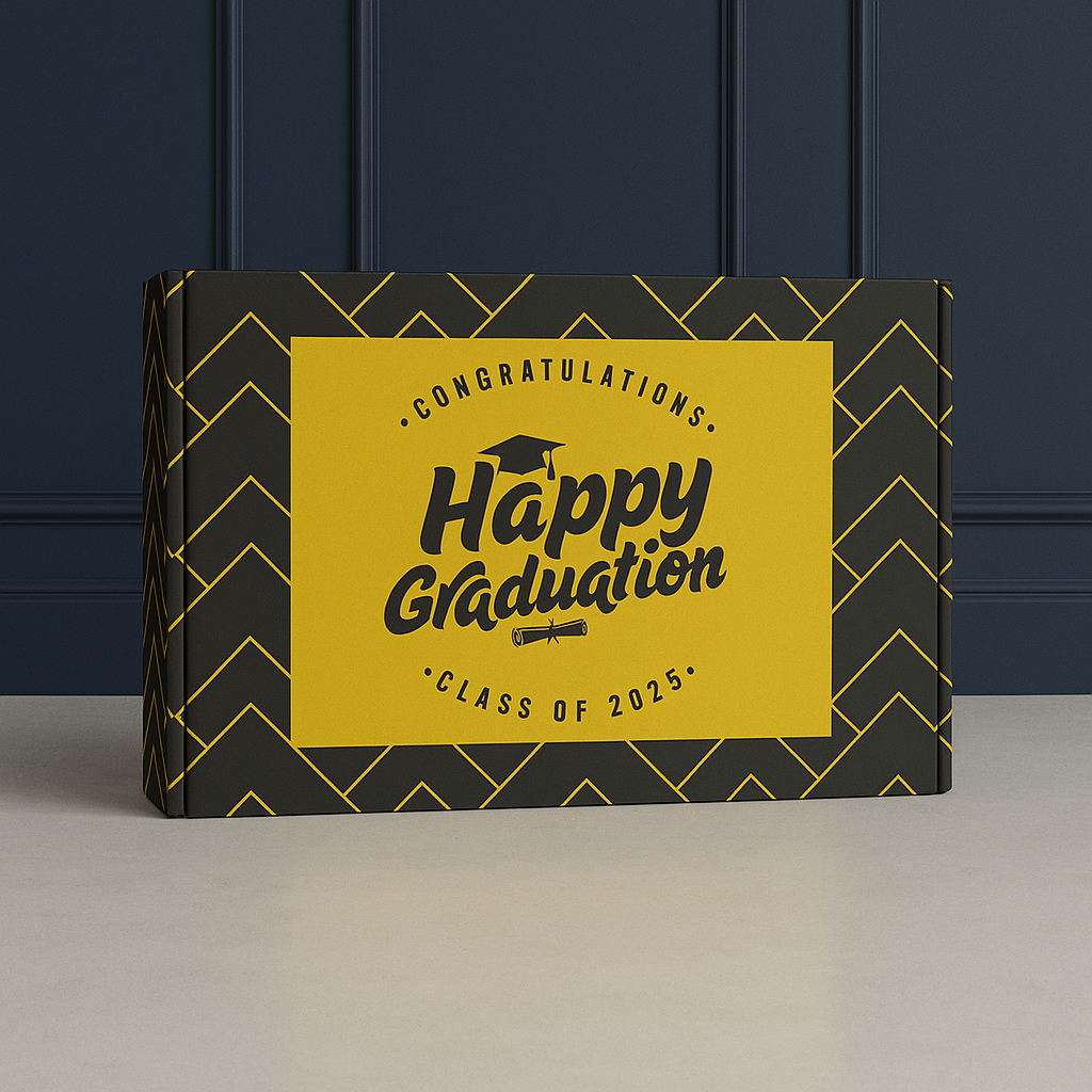 Dead Mans Fingers Rum Graduation Gifts For Him Gift Differently Set (3 x 5cl)