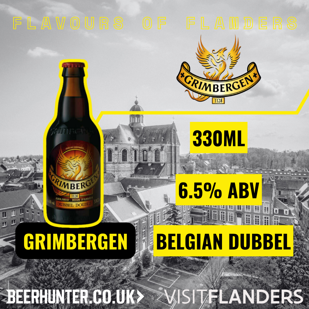 Visit Flanders Belgian Beer Discovery Case (12 Pack)