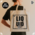 Liquid Therapy Tote Bag - BEERHUNTER