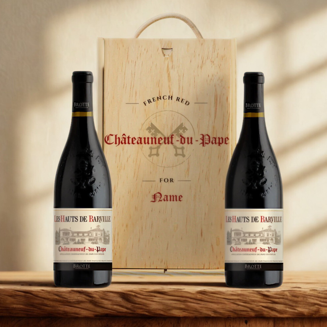 Red Wine Gifts