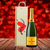 Veuve Clicquot Champagne Valentines Gift Set