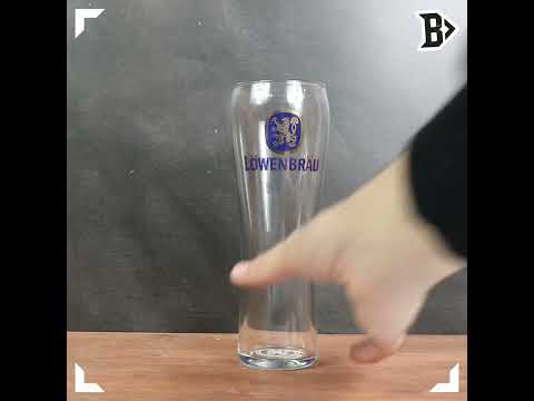 Löwenbräu Original German Helles Lager 500ml Bottles - 5.2% ABV (Multipack)